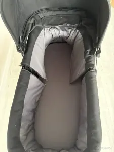 Коляска Cybex Priam lux 2 в 1