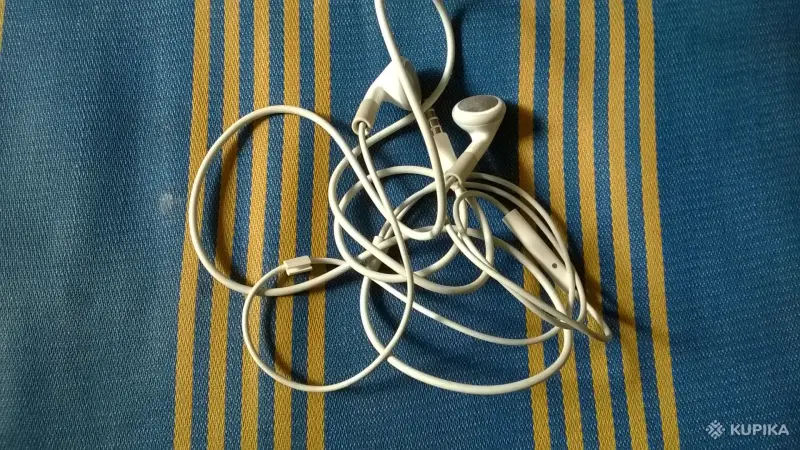 Наушники Apple EarPods Оригинал от Iphone 4s