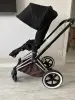 Коляска Cybex Priam lux 2 в 1 - Вся Беларусь - 249623 - Доска объявлений Kupika.by