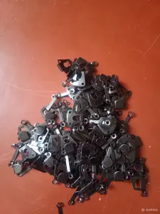 Крючки для брюк или юбок
