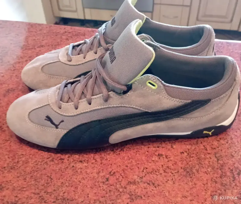 Puma Оригинал - Вся Беларусь - 247415 - Доска объявлений Kupika.by - Фото 2