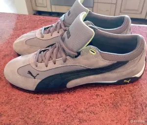 Puma Оригинал