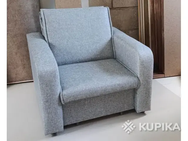 Новое кресло-кровать Лондон. Выбор цвета. Доставка по РБ. - Вся Беларусь - 250223 - Доска объявлений Kupika.by - Фото 9