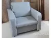Новое кресло-кровать Лондон. Выбор цвета. Доставка по РБ. - Вся Беларусь - 250223 - Доска объявлений Kupika.by - Фото 9