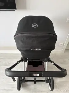 Коляска Cybex Priam lux 2 в 1