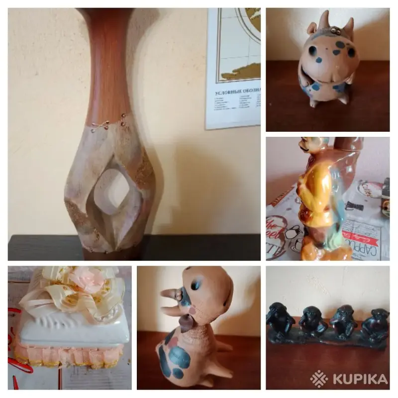 Аксессуары для дома