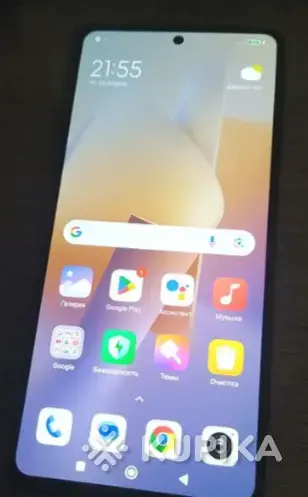 Xiaomi 11T 8/256 (описание) - Вся Беларусь - 248611 - Доска объявлений Kupika.by - Фото 2