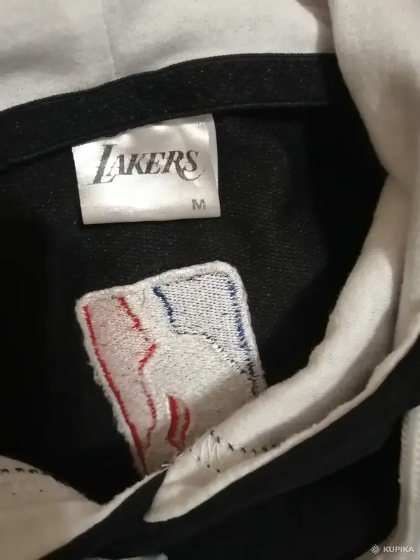 Спортивныйкостюм NBA, новый (р-р М) - Вся Беларусь - 248358 - Доска объявлений Kupika.by - Фото 6