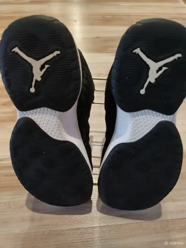 Кроссовки Nike air Jordan B.Fly оригинал. Баскетбольные для подростков 38р. - Вся Беларусь - 247302 - Доска объявлений Kupika.by - Фото 3