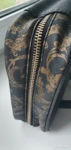 Практичная косметичка VERSACE оригинал