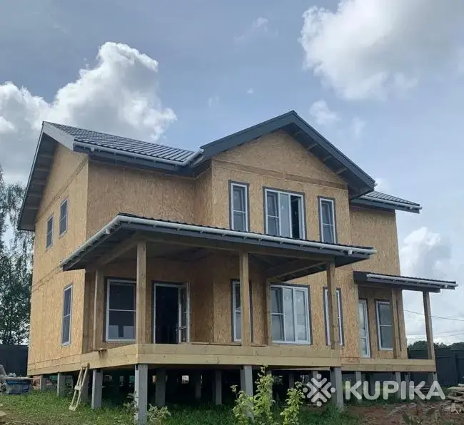 Строительство домов под ключ - Строительство каркасных СИП домов Под ключ! - Вся Беларусь - Фото 10 Строительство каркасных СИП домов Под ключ! - Вся Беларусь - 249614 - Доска объявлений Kupika.by - Фото 10