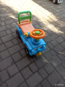 Детские каляски и кресло