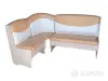 Угловая кухонная скамья Консул-2. Выбор цвета. Доставка по РБ. - Вся Беларусь - 249771 - Доска объявлений Kupika.by - Фото 4