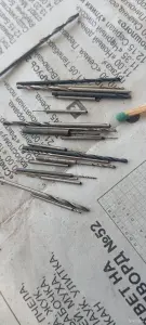 Оснастки