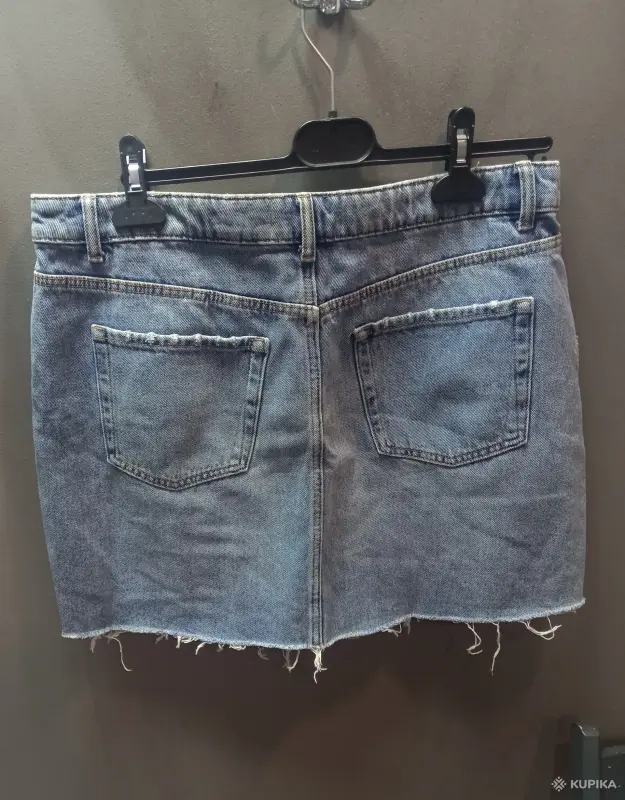 Юбка женская джинсовая - Вся Беларусь - 248894 - Доска объявлений Kupika.by - Фото 2