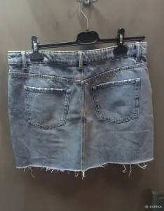 Юбка женская джинсовая Primark