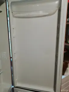 Холодильник indesit б/у
