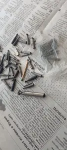 Оснастки