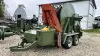 Прицепы - Прицеп для разворачивания шлангов ORS-1200 - Вся Беларусь Прицеп для разворачивания шлангов ORS-1200 - Вся Беларусь - 249791 - Доска объявлений Kupika.by