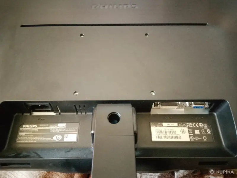 Монитор Philips 220v4L - Вся Беларусь - 247389 - Доска объявлений Kupika.by - Фото 5
