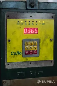 Пресс кривошипный КД 2124К