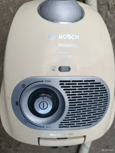 Пылесос Bosch BGL35MOV16 Germany original 2200W