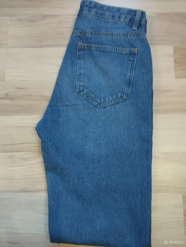 Джинсы бананы LC Waikiki р-р 46(S)-новые. - Вся Беларусь - 249530 - Доска объявлений Kupika.by - Фото 6