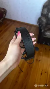 Наушники HyperX CloudX