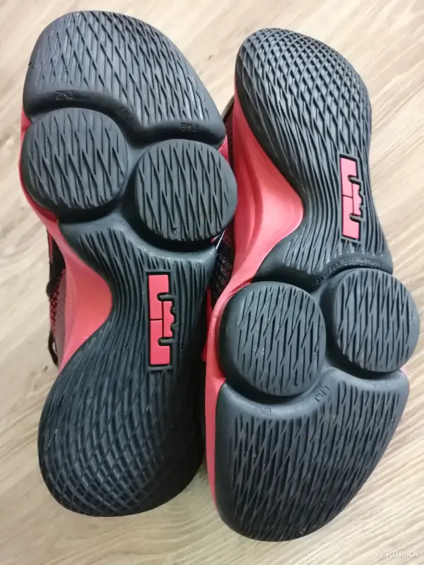 Кроссовки баскетбольные Nike LeBron - Вся Беларусь - 248307 - Доска объявлений Kupika.by - Фото 9