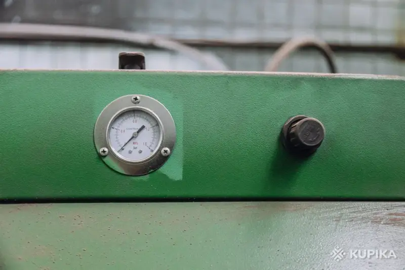 Кабина дробеструйная CAB-135PD - Вся Беларусь - 250356 - Доска объявлений Kupika.by - Фото 7