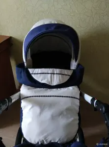 Детская коляска