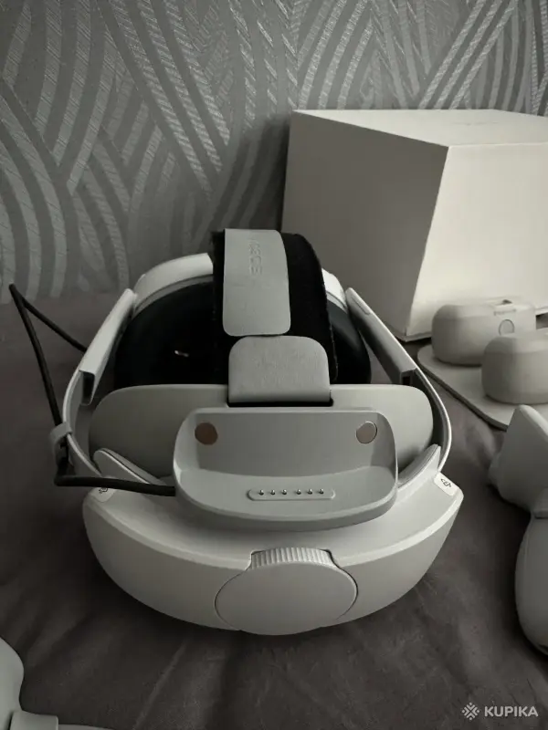 VR-очки PICO 4 ULTRA - Вся Беларусь - 247849 - Доска объявлений Kupika.by - Фото 3