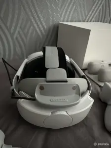 VR-очки PICO 4 ULTRA