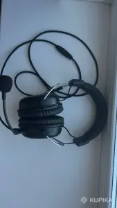 Наушники HyperX CloudX