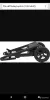 Детская коляска-внедорожник Stokke Trailz 2в1 - Вся Беларусь - 247556 - Доска объявлений Kupika.by - Фото 4