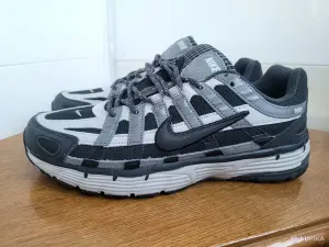 Новые мужские спортивные кроссовки Nike