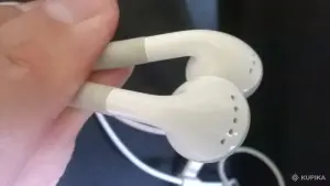 Наушники Apple EarPods Оригинал от Iphone 4s
