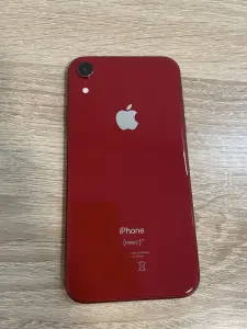 iPhone XR