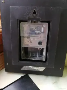 Часы СССР. Работоспособность не известна