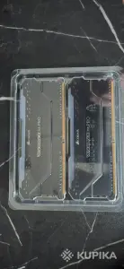 Corsair vengeance RGB pro 16gb 2x8