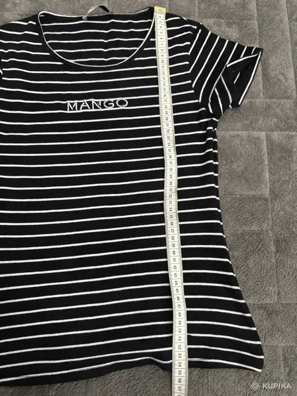 Футболка Майка mango - Вся Беларусь - 248494 - Доска объявлений Kupika.by - Фото 5