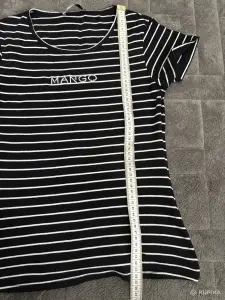Футболка Майка mango