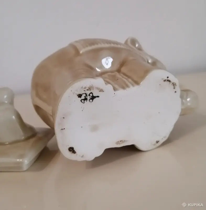 Слон для чая. Винтаж (?) - Вся Беларусь - 250388 - Доска объявлений Kupika.by - Фото 7