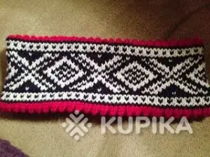Повязка на голову