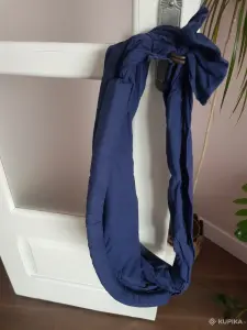 слинг для малыша