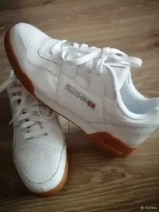 Кроссовки Reebok Classics Workout