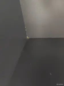 Двухъярусная кровать с выдвижным столом