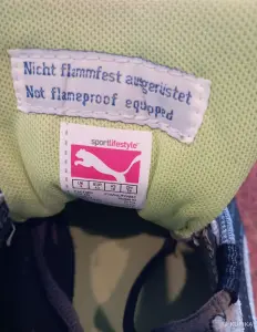 Puma Оригинал