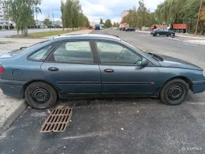 автомобиль