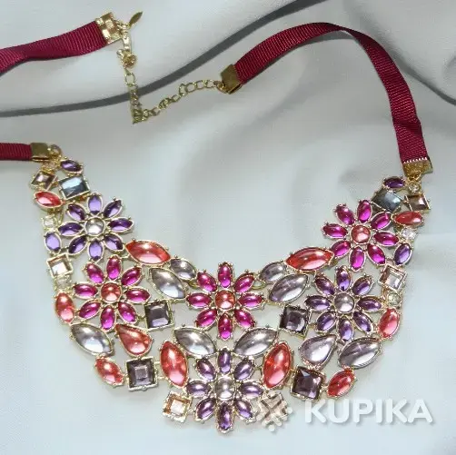 Колье - Вся Беларусь - 250456 - Доска объявлений Kupika.by - Фото 3
